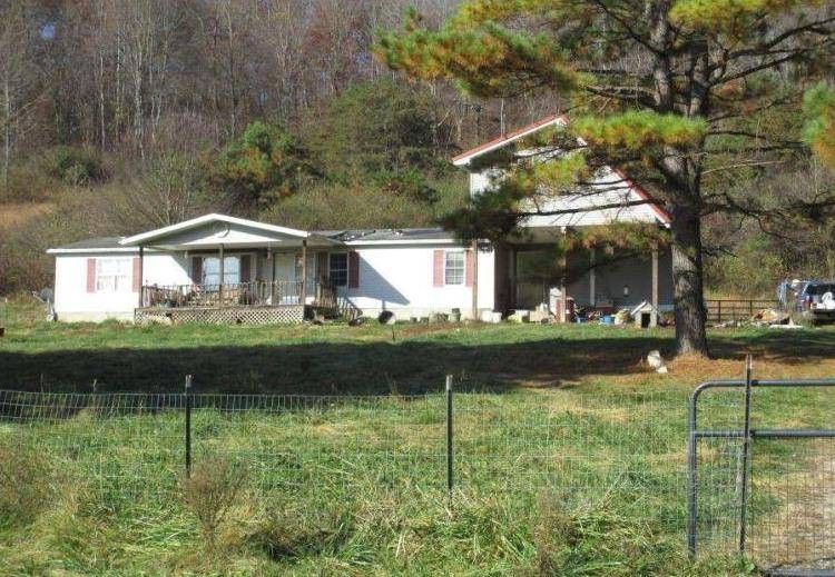 Vinton, Gallia County, OH House for sale Property ID 415505202 LandWatch