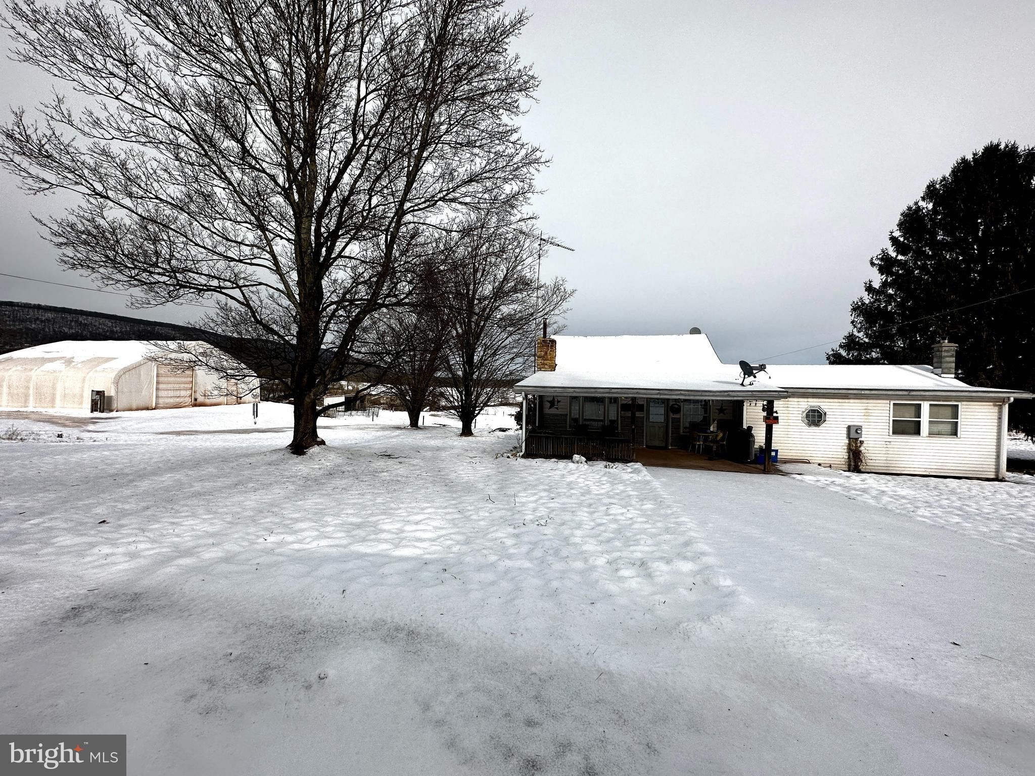 Harrisonville, Fulton County, PA House for sale Property ID 415505371