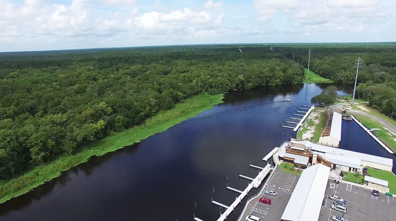 Deland, Volusia County, FL Recreational Property, Undeveloped Land