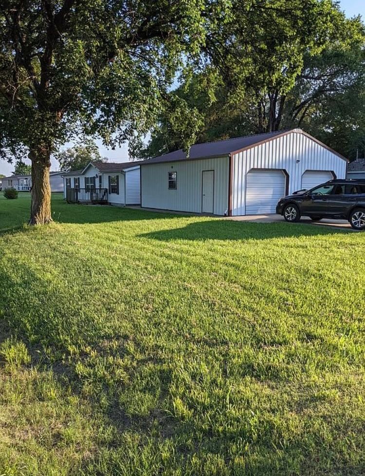 Abilene, Dickinson County, KS Homesites for sale Property ID 415505697