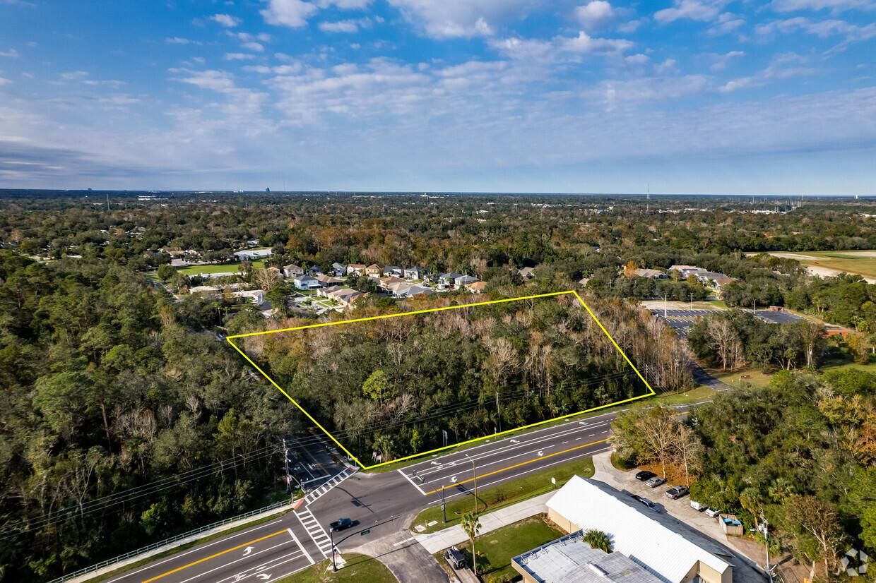 Winter Springs, Seminole County, FL Commercial Property for auction