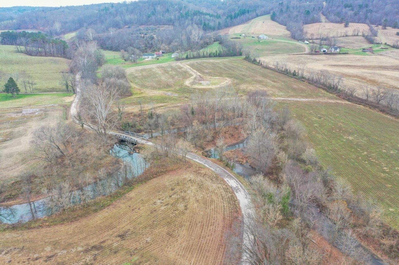 Ray, Vinton County, OH Recreational Property, Hunting Property for sale