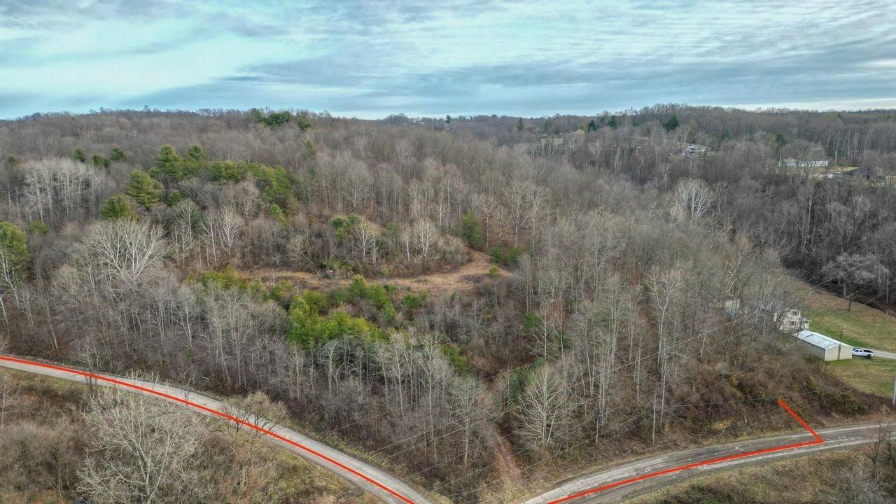 Cornstill Rd, Glouster, OH 45732 LandWatch