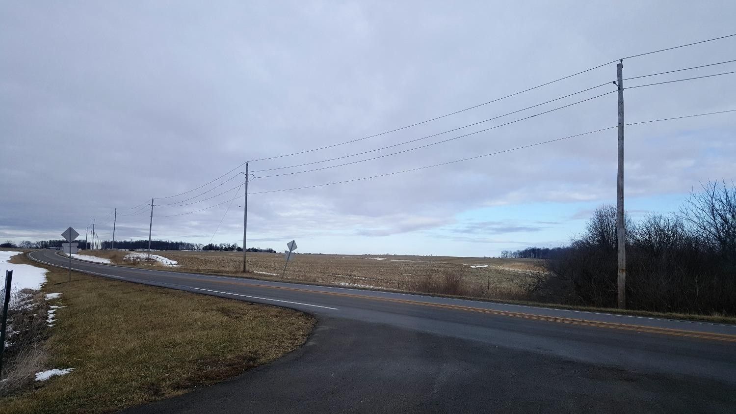 Wilmington, Clinton County, OH Farms and Ranches for sale Property ID