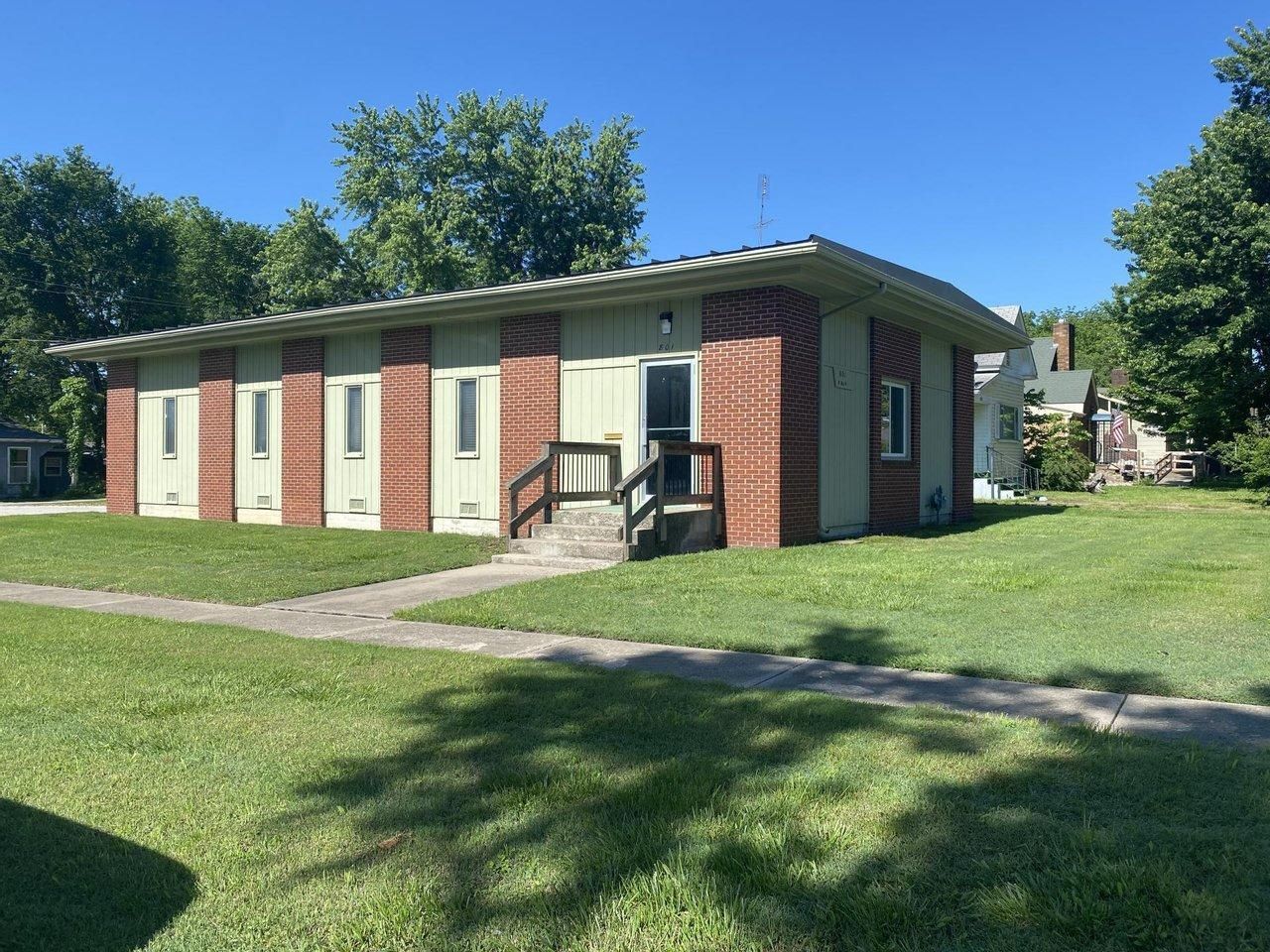 Chanute, Neosho County, KS Commercial Property, House for sale Property