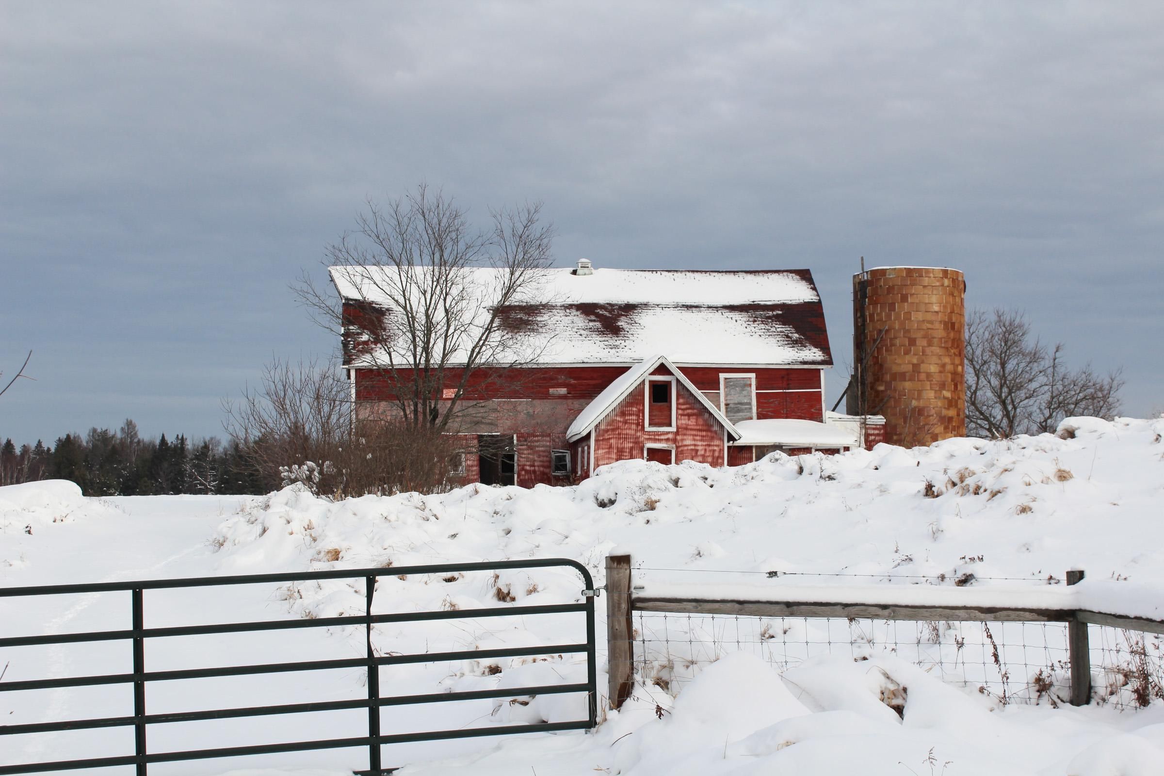 Westboro, Taylor County, WI Recreational Property, Hunting Property