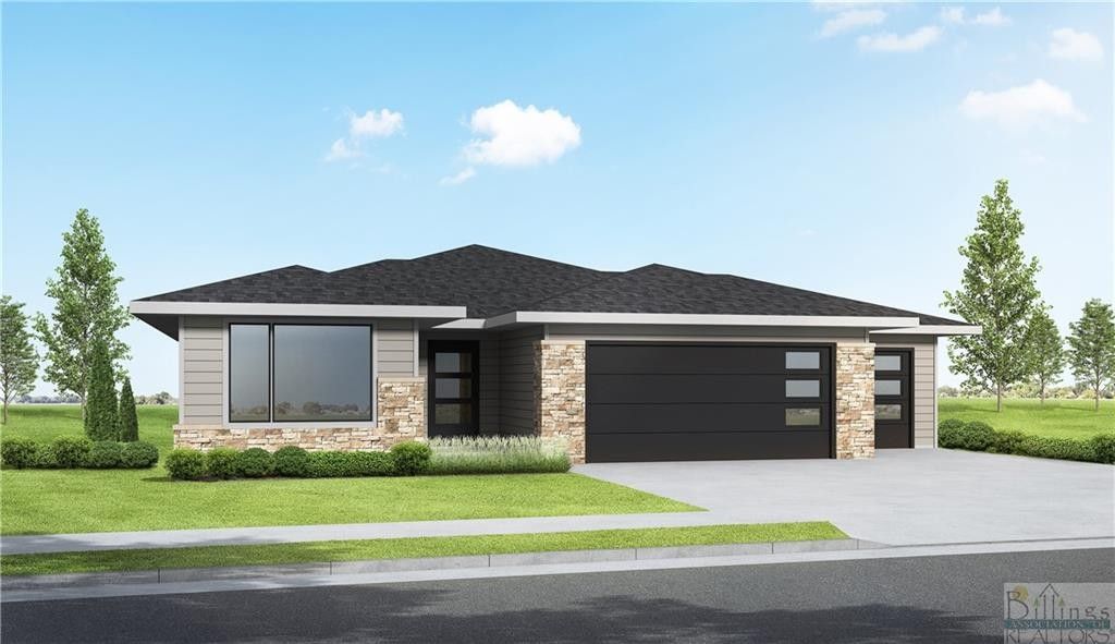 Billings, Yellowstone County, MT House for sale Property ID 415507952