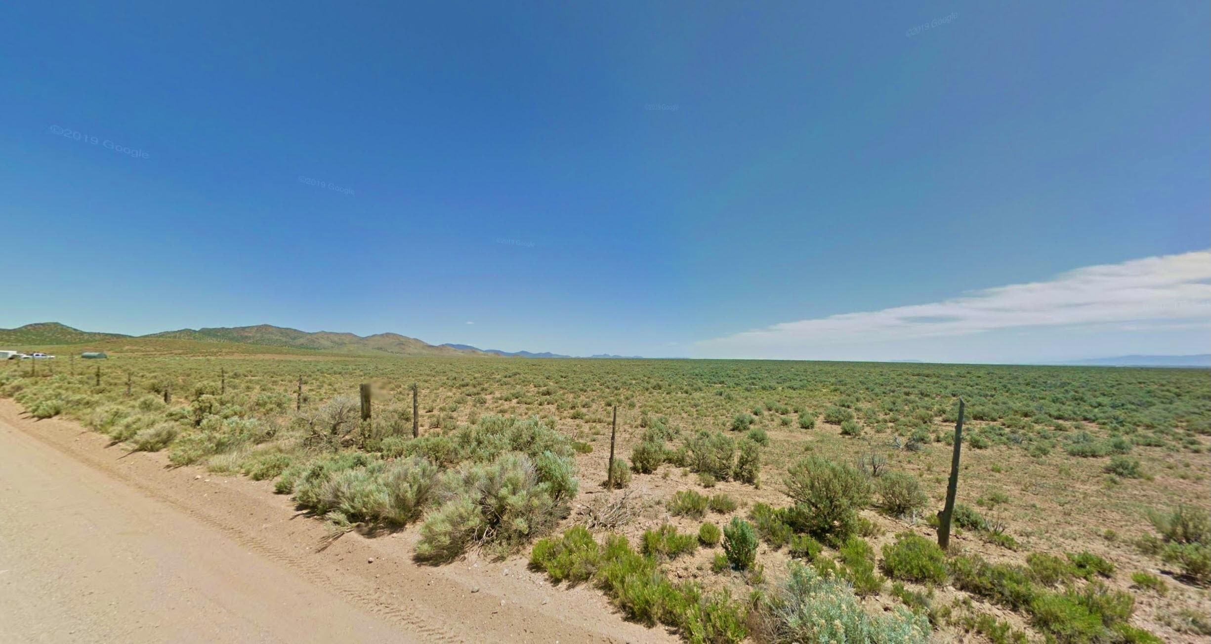 Beryl, Iron County, UT Recreational Property, Undeveloped Land