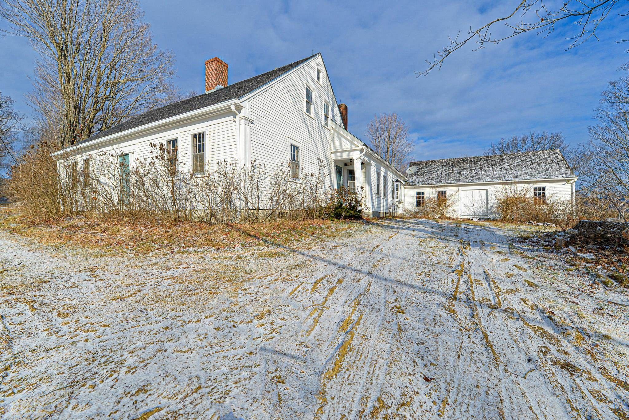 Gilmanton, Belknap County, NH House for sale Property ID 415508542