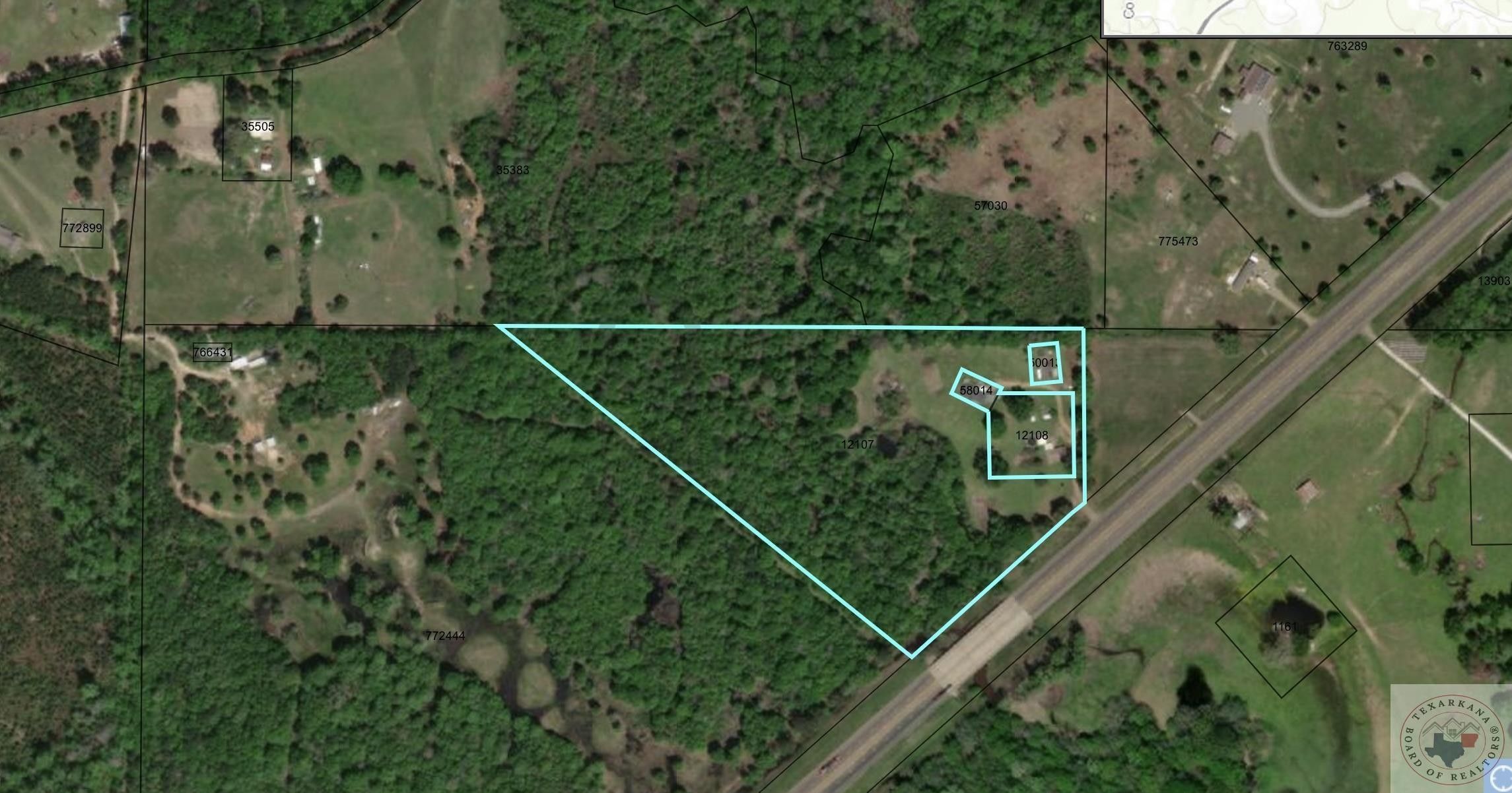 Atlanta, Cass County, TX Farms and Ranches for sale Property ID