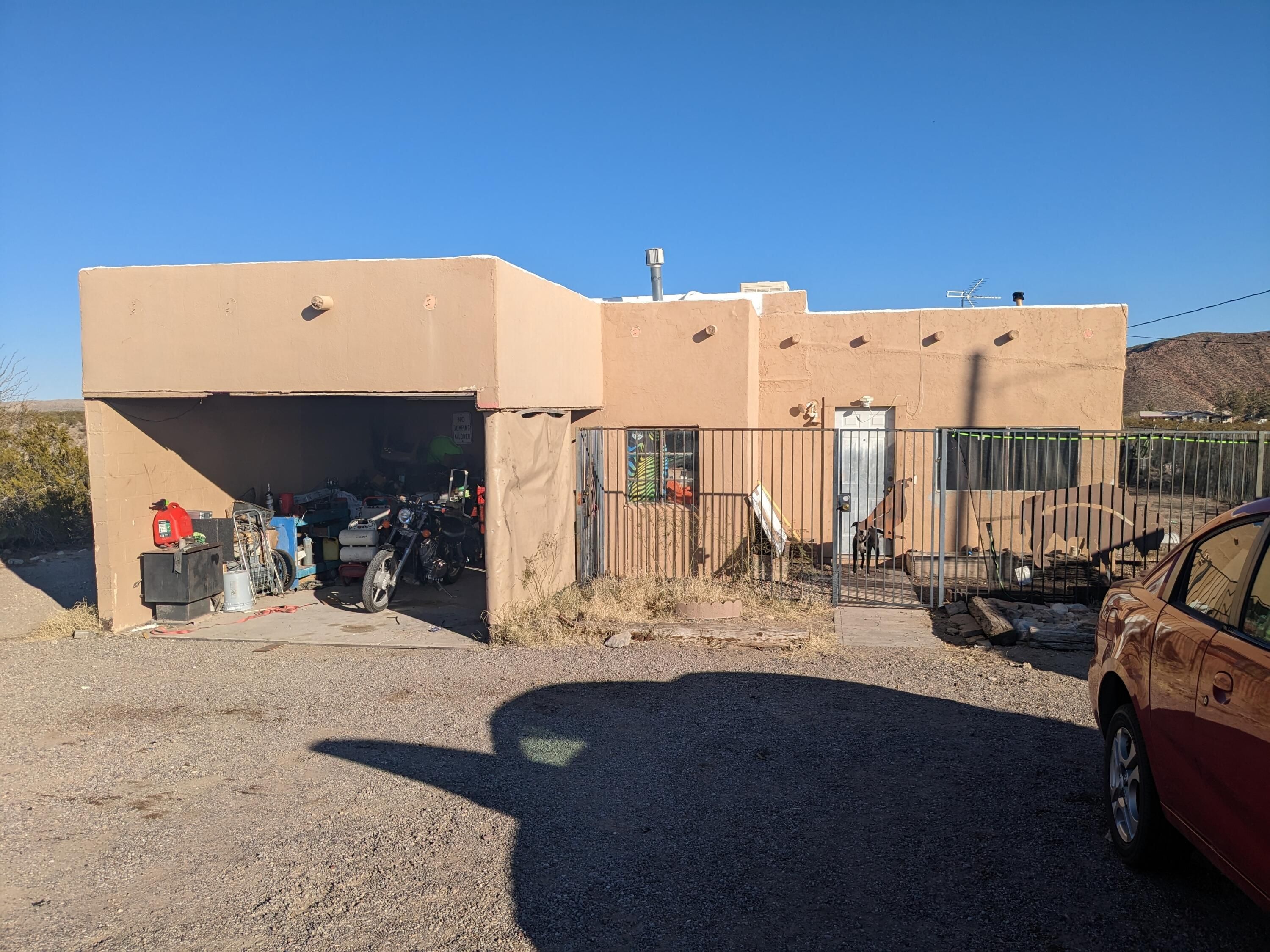 Truth Or Consequences, Sierra County, NM House for sale Property ID