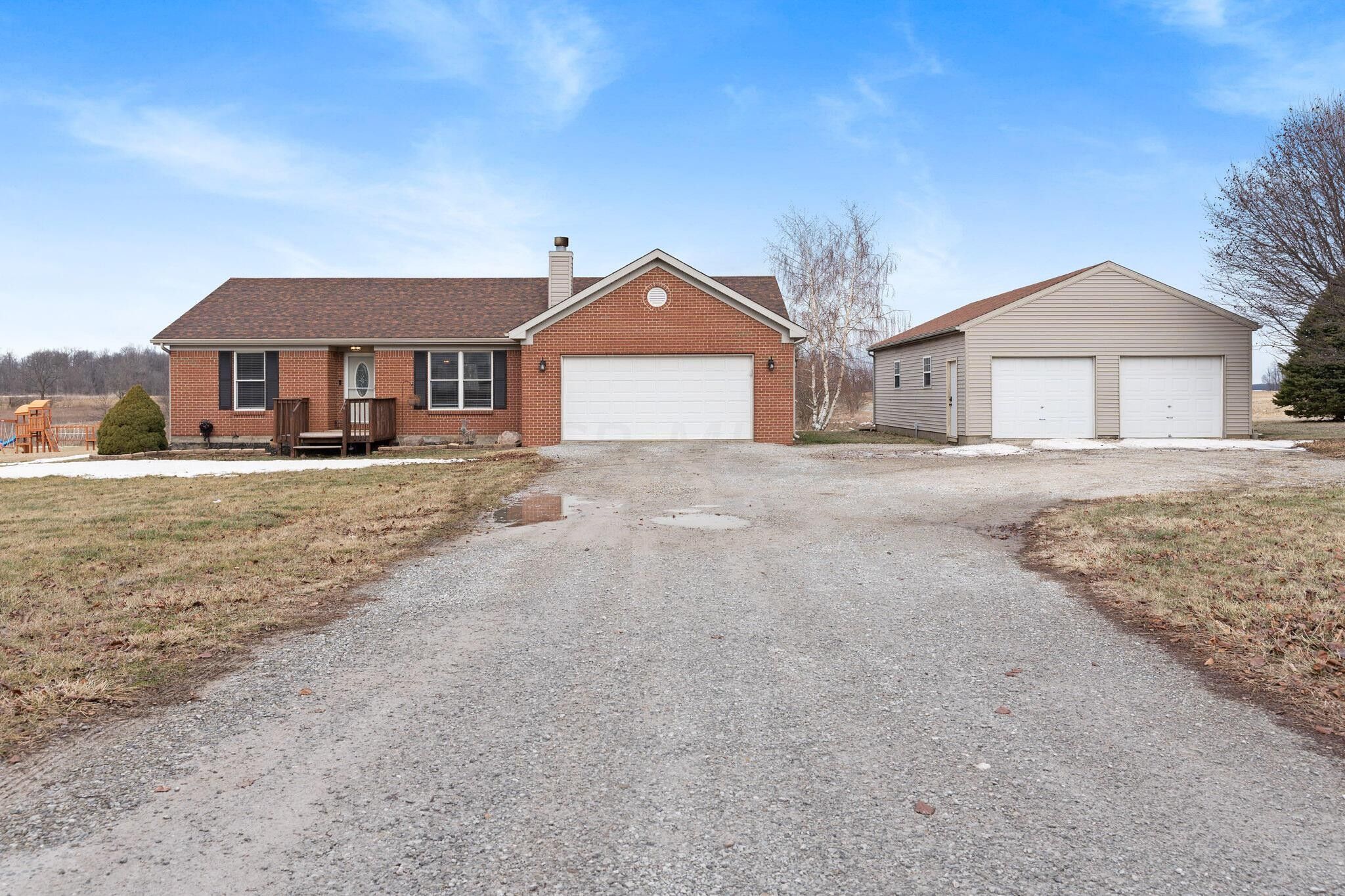 Conover, Miami County, OH House for sale Property ID 415509886 LandWatch