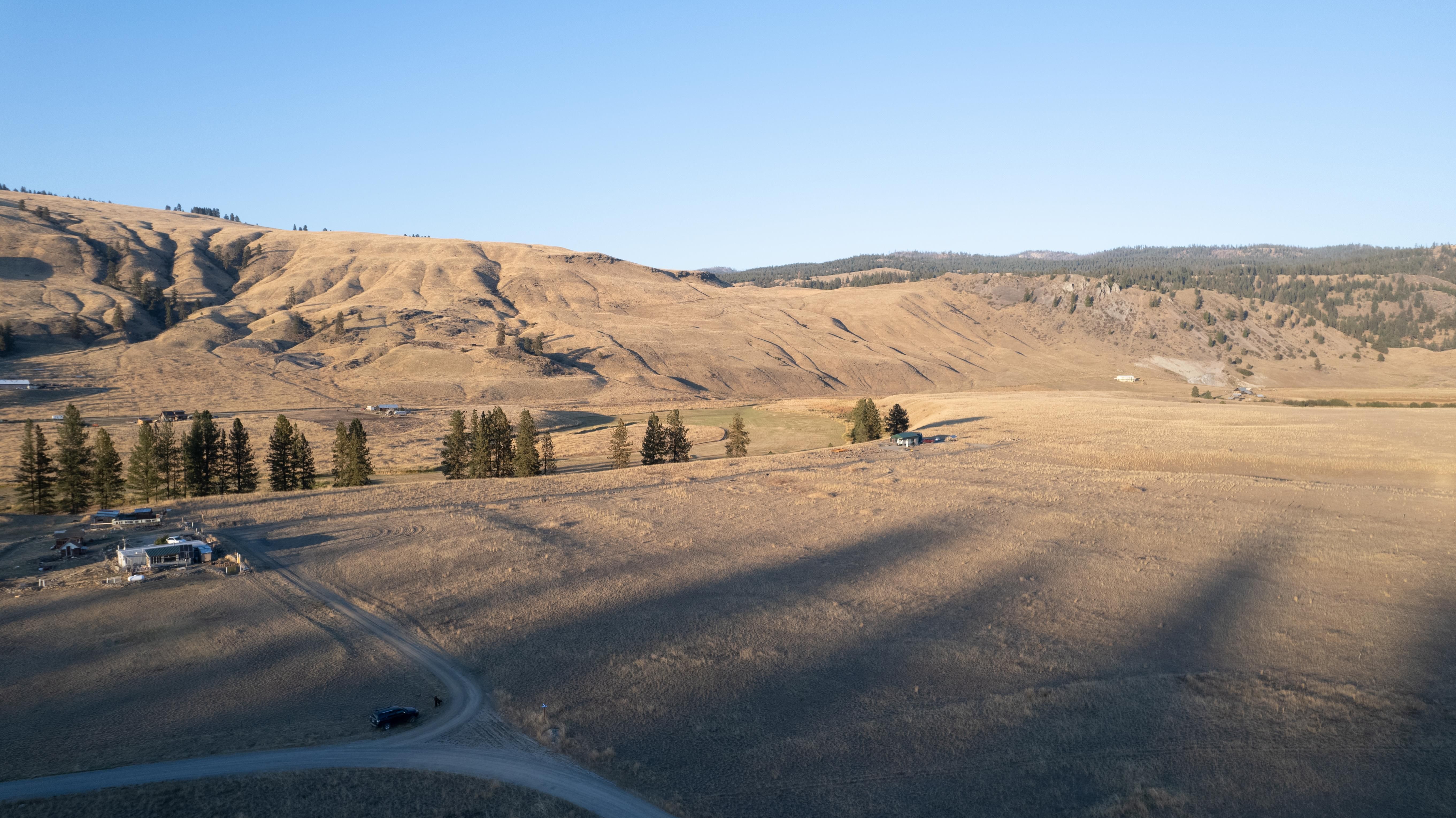 5.86 acres in Tonasket, WA, 98855 LandWatch