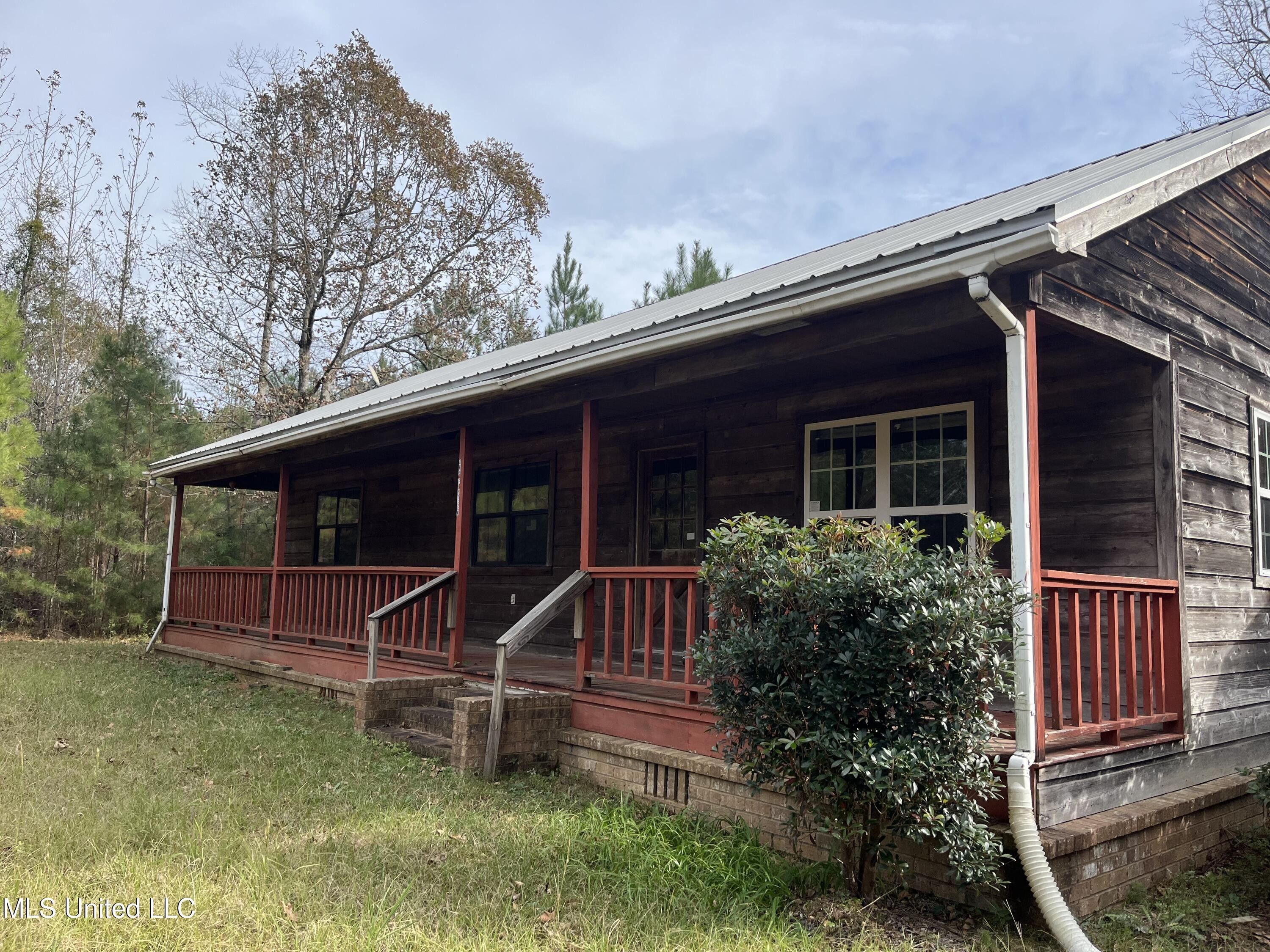 Braxton, Simpson County, MS House for sale Property ID 415511102