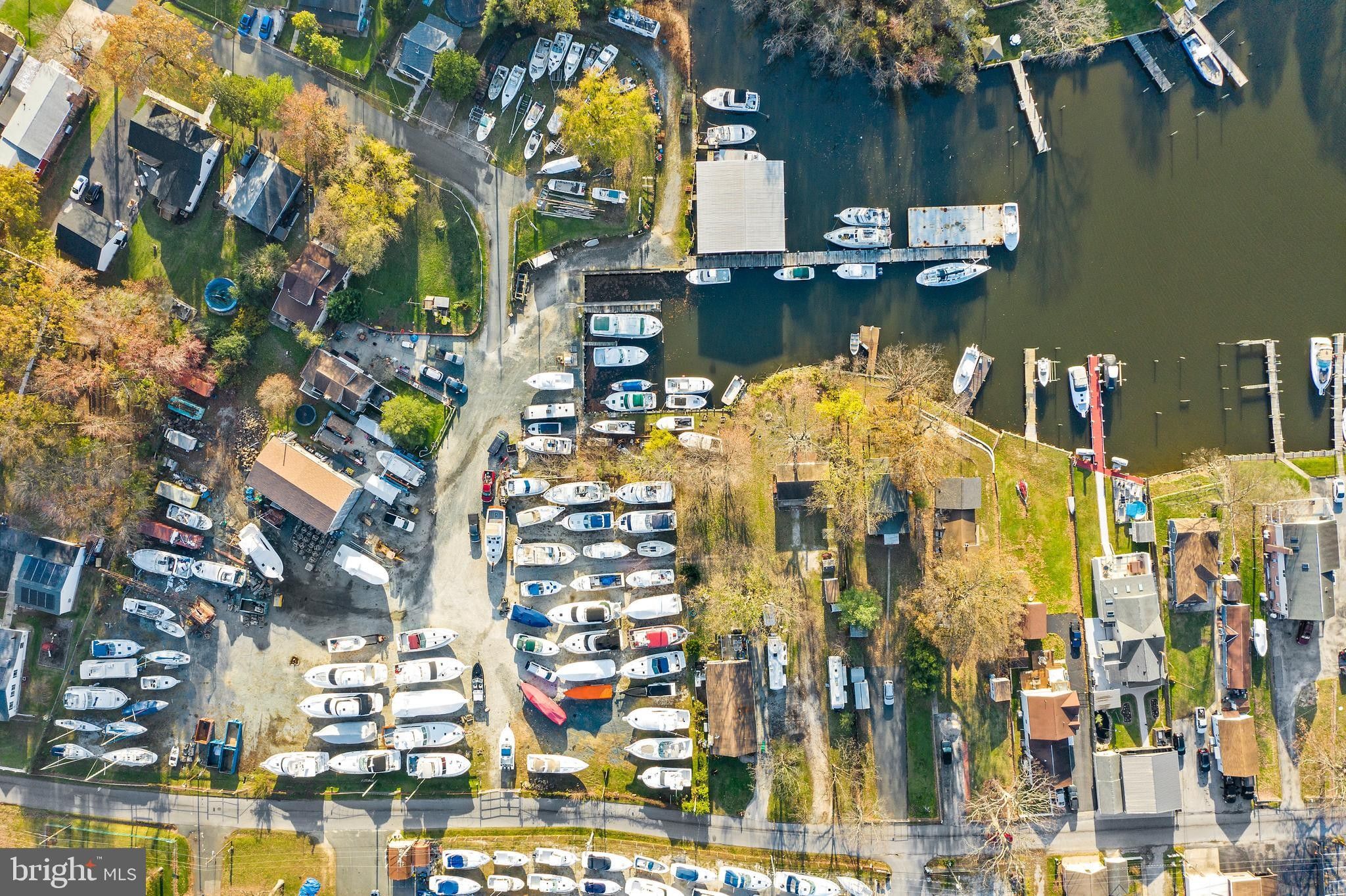 Essex, Baltimore County, MD Farms and Ranches, Lakefront Property