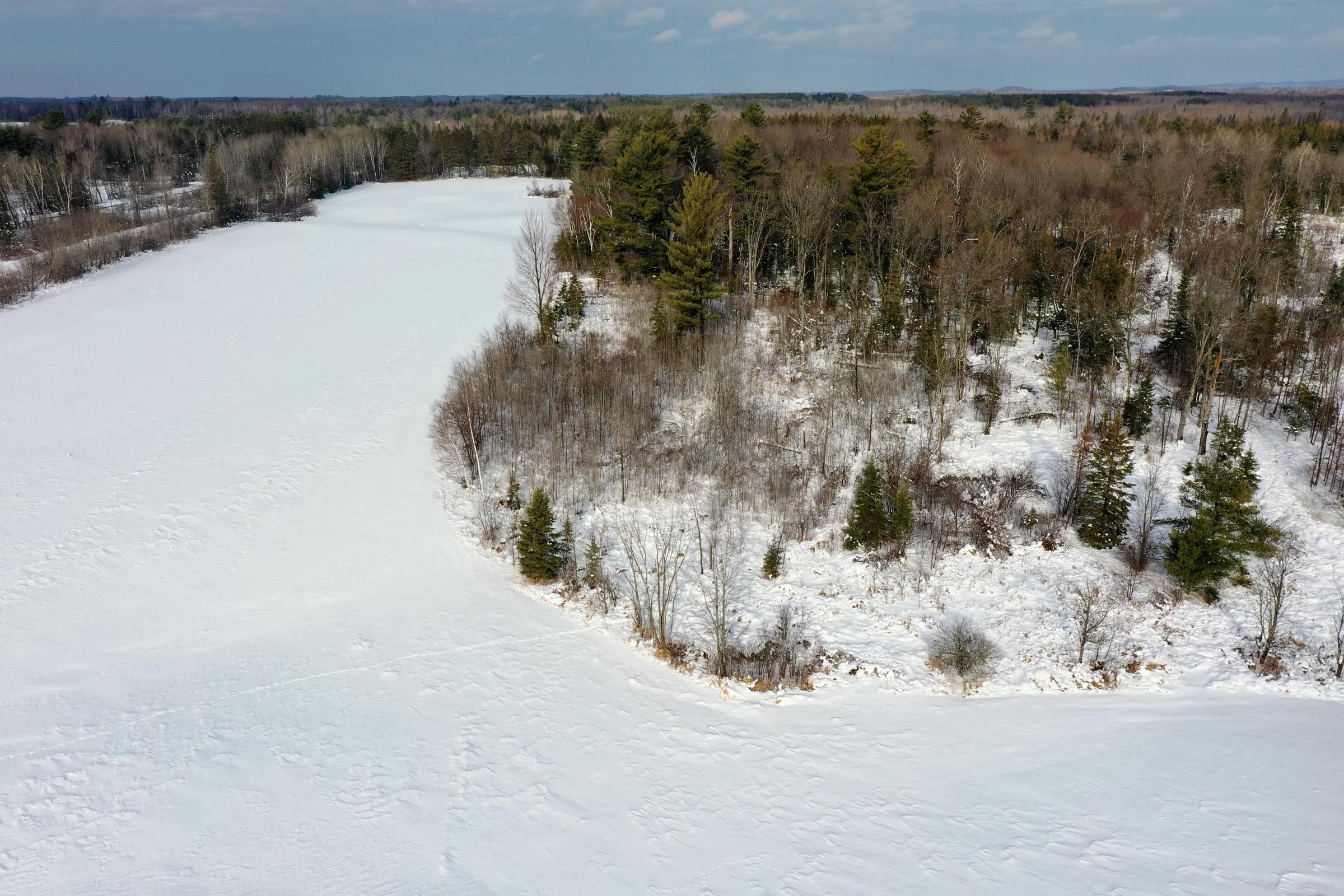 Westboro, Taylor County, WI Recreational Property, Hunting Property