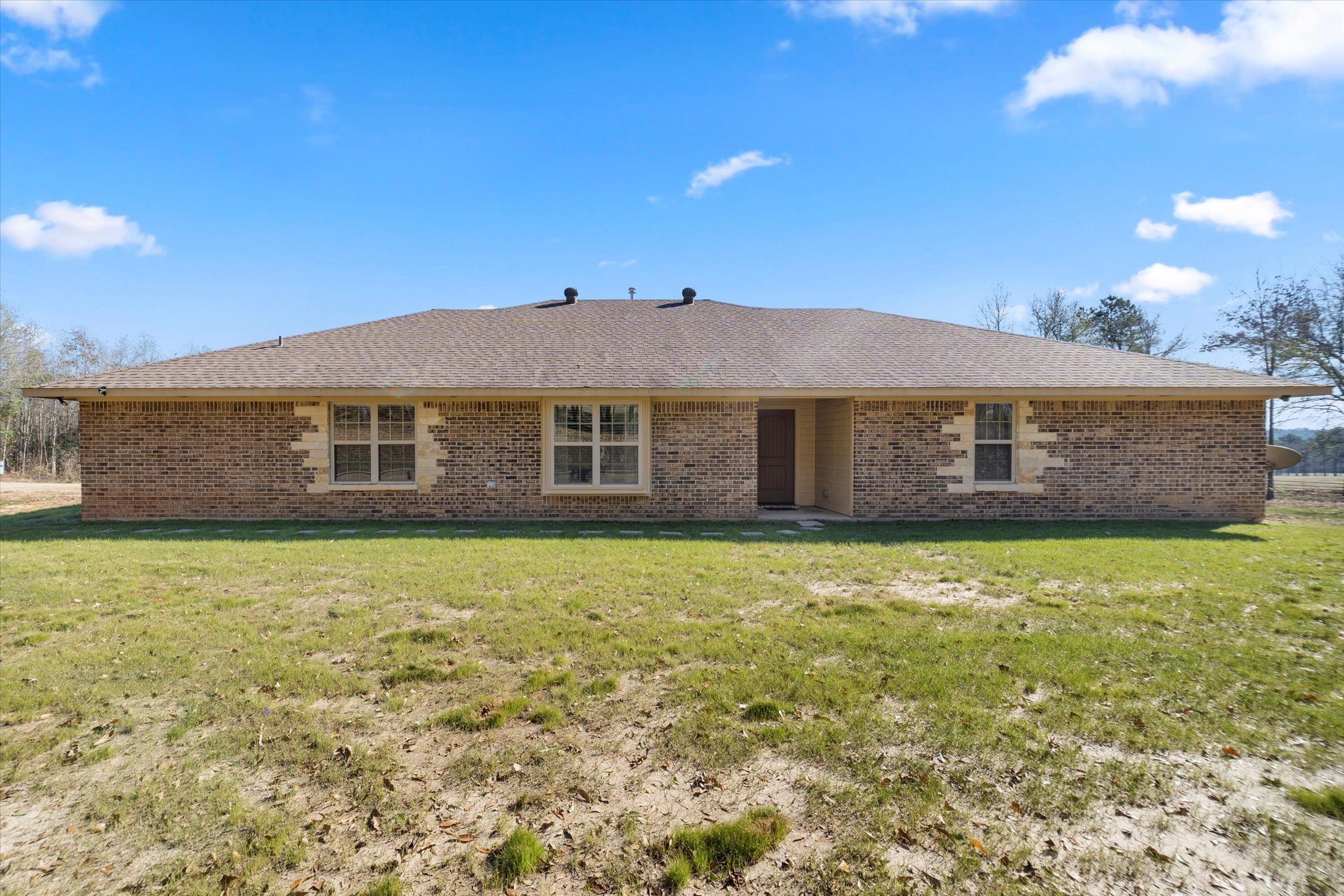 Winnsboro, Wood County, TX Farms and Ranches, House for sale Property