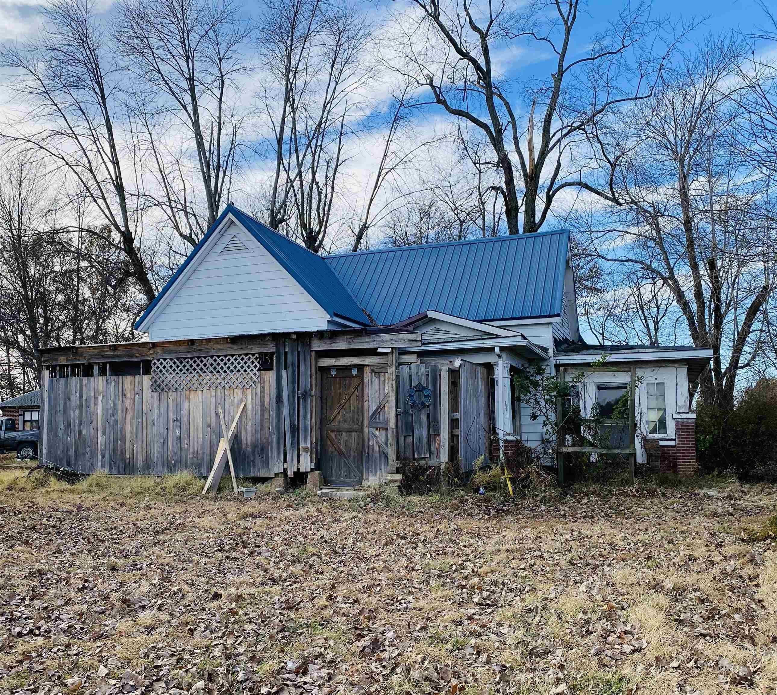 Winslow, Pike County, IN House for sale Property ID 415512024 LandWatch