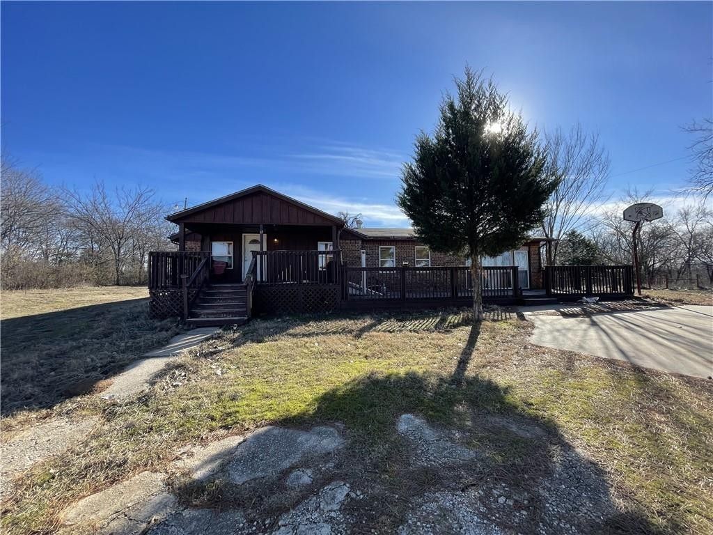 Seminole, Seminole County, OK House for sale Property ID 415512215