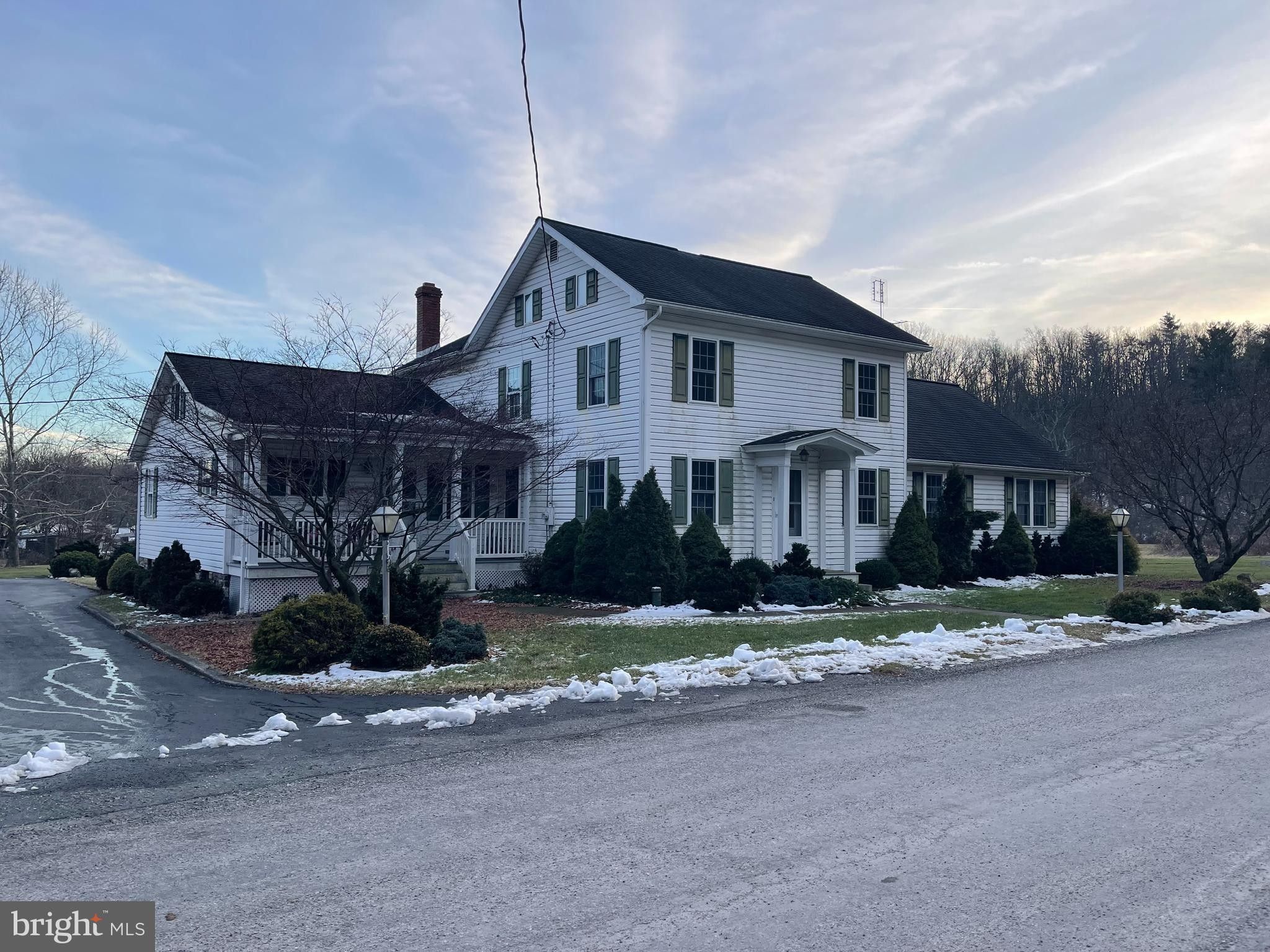 Bunkertown, Juniata County, PA House for sale Property ID 415512802