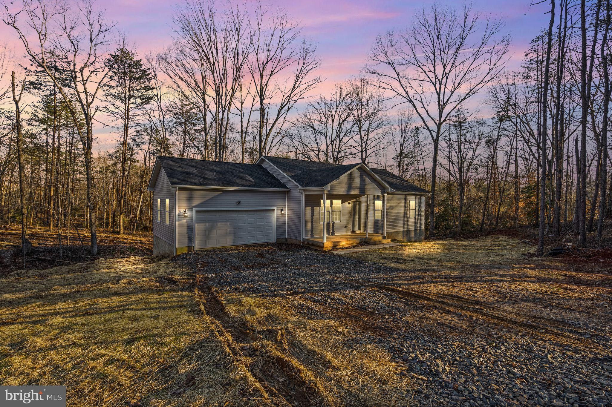 Rhoadesville, Orange County, VA House for sale Property ID 415512842