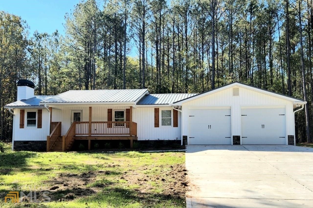 Flovilla, Butts County, GA House for sale Property ID 415318543