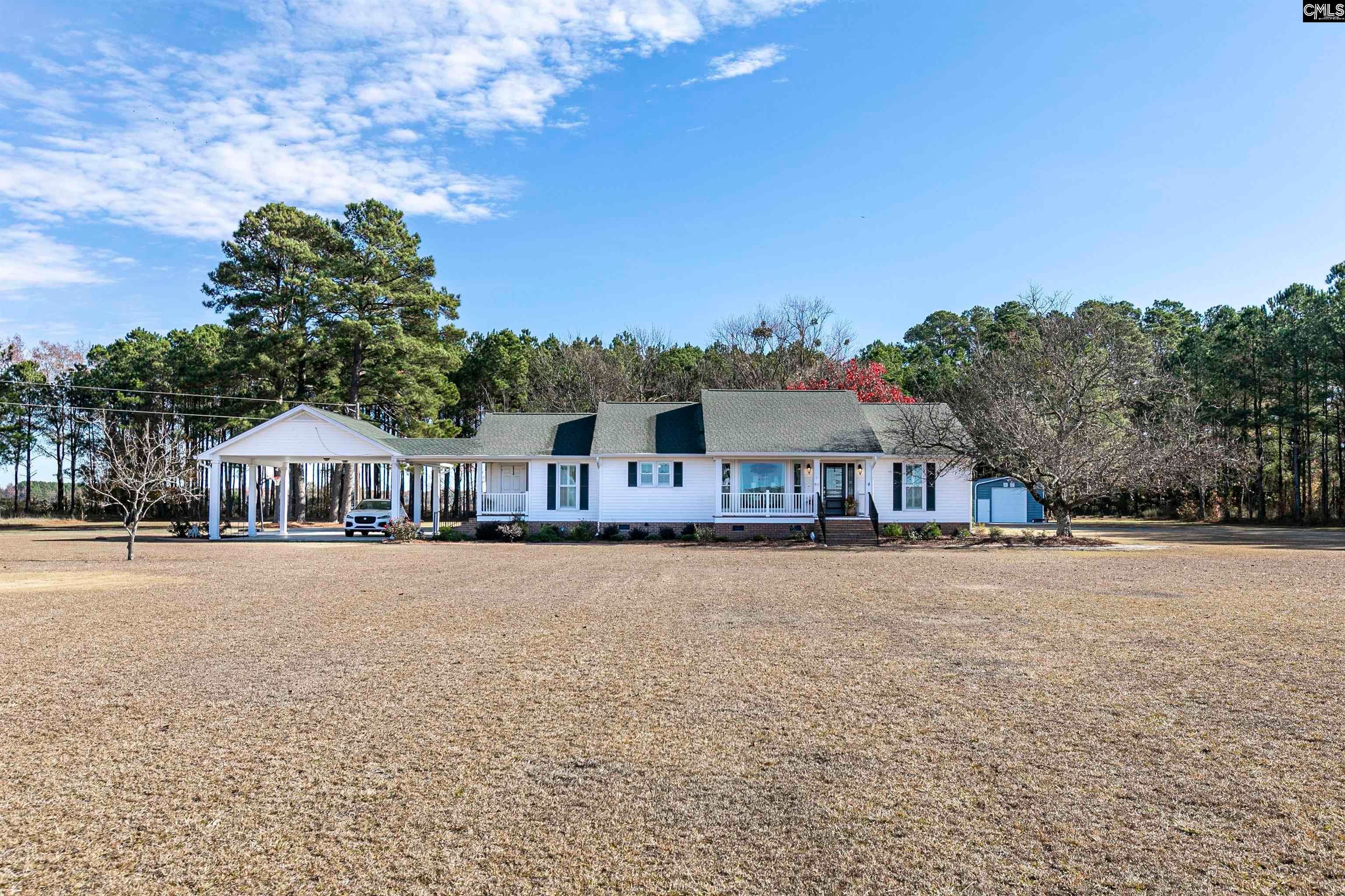 1849 Pinedale Drive, Darlington, SC 29540 MLS 554192 LandWatch