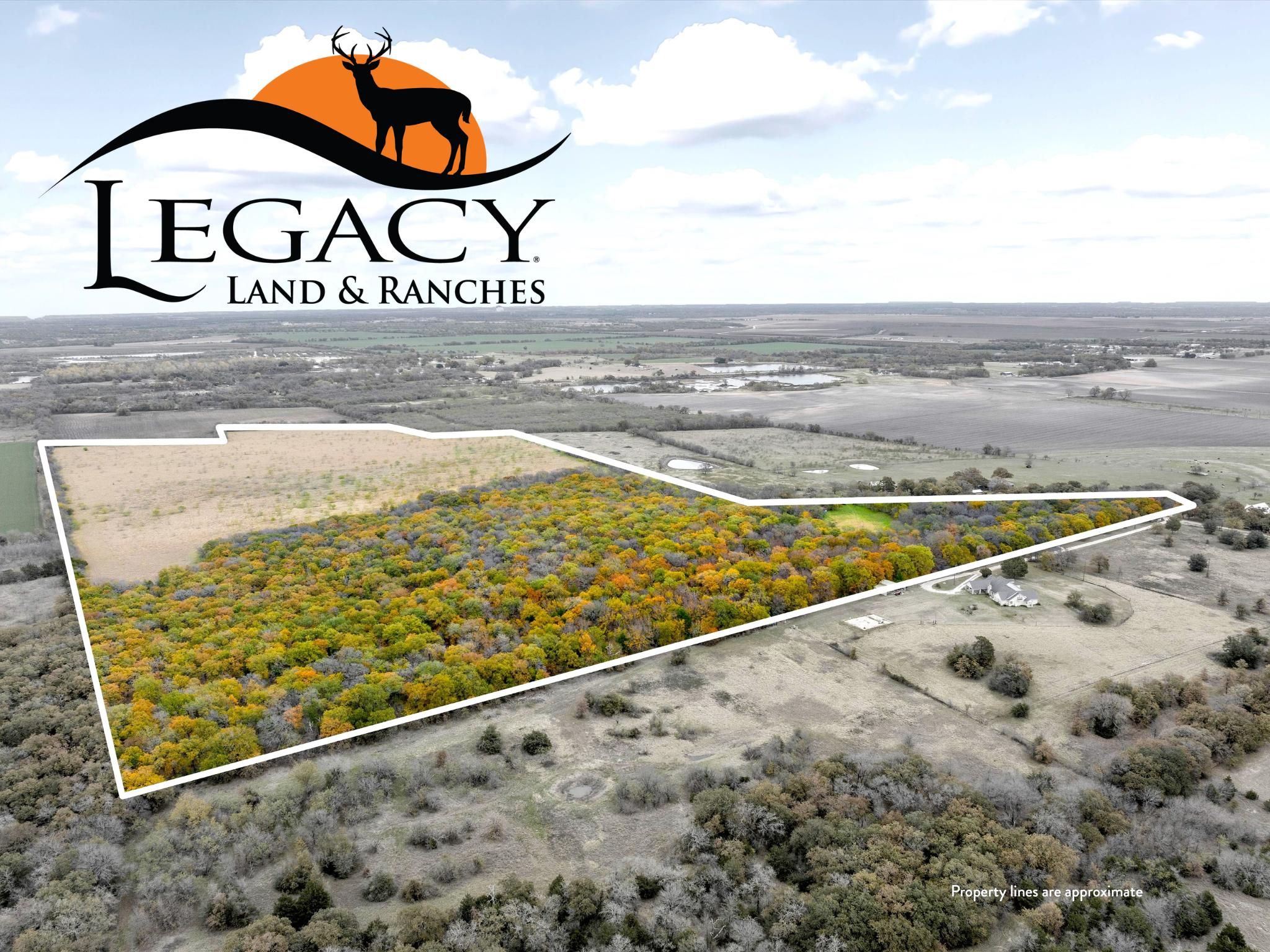 Robinson, McLennan County, TX Farms and Ranches, Recreational Property