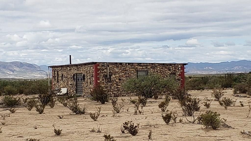Terlingua, Brewster County, TX House for sale Property ID 414789290