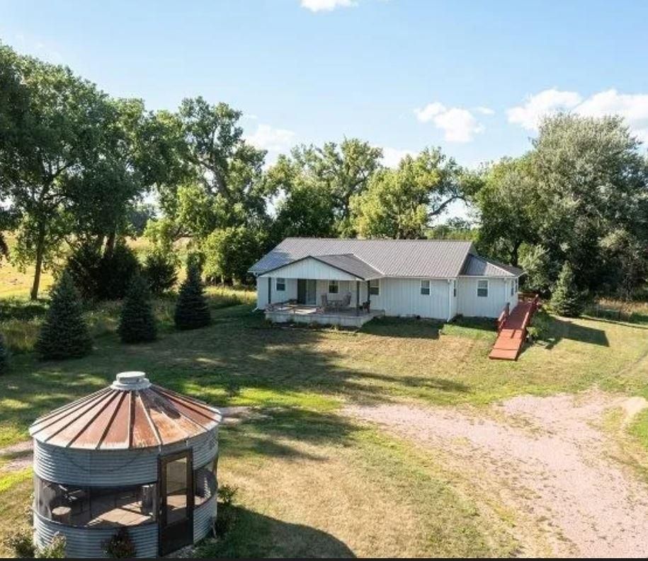 Orchard, Antelope County, NE Recreational Property, House for sale