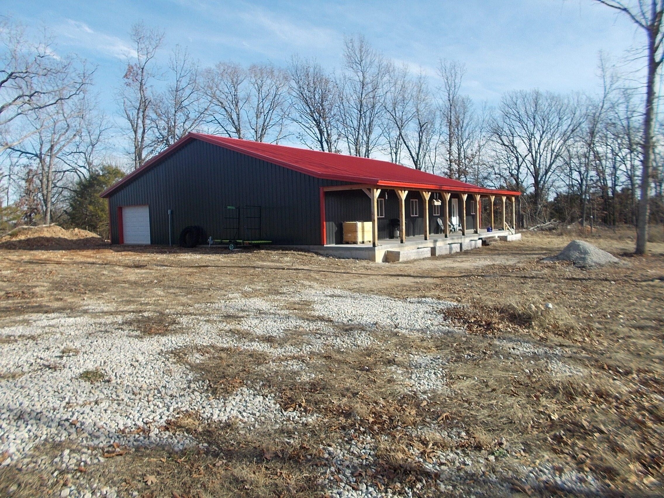 Long Lane, Dallas County, MO Lakefront Property, Waterfront Property, House for sale Property ID