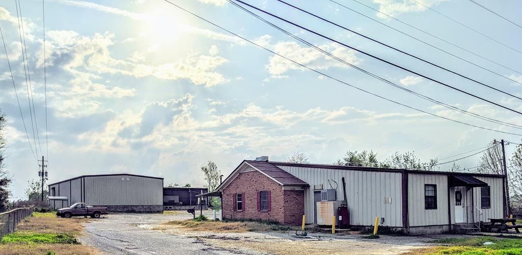 Colquitt, Miller County, GA Commercial Property, Homesites for sale