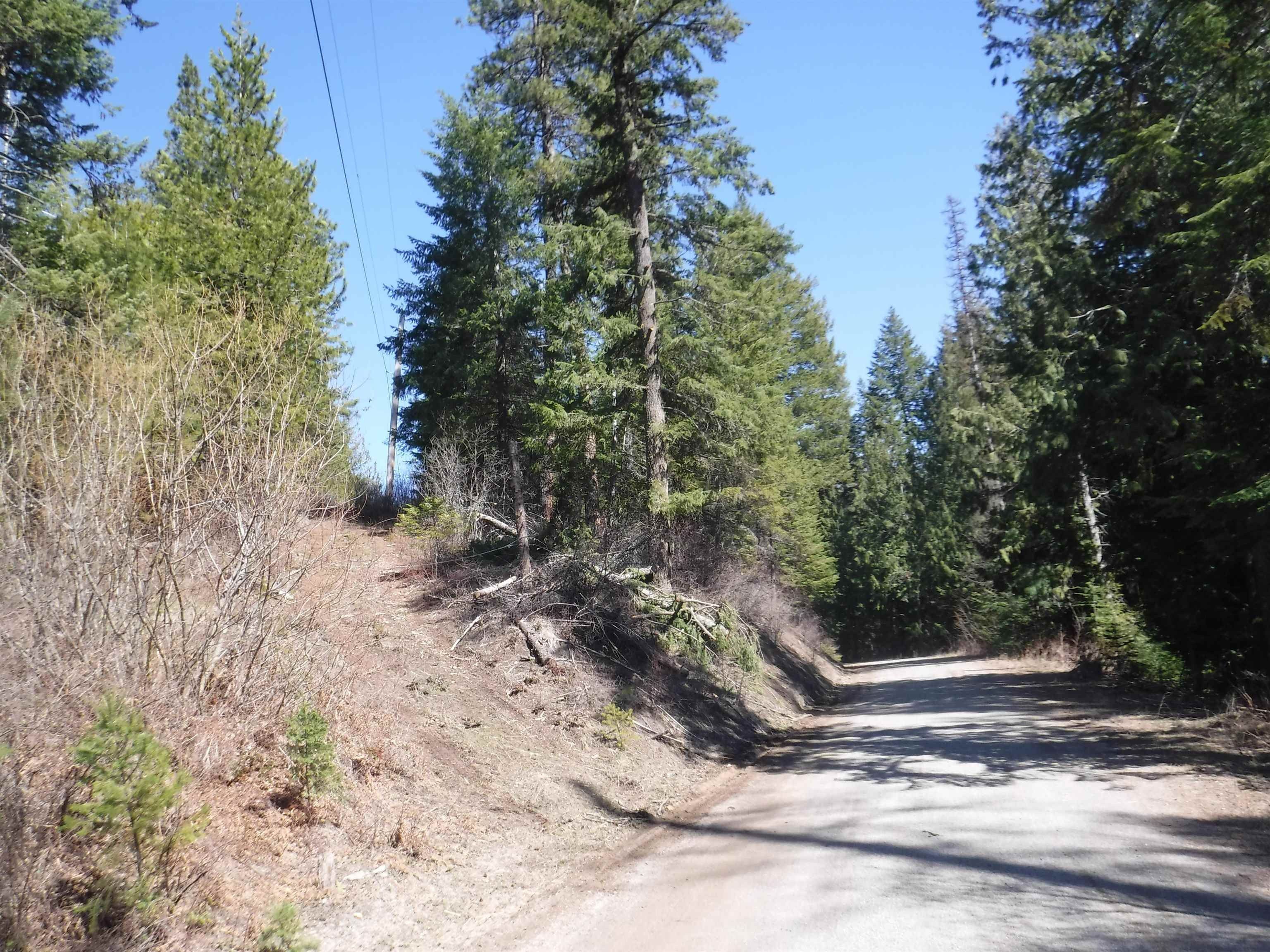 Elk, Pend Oreille County, WA Farms and Ranches, Lakefront Property