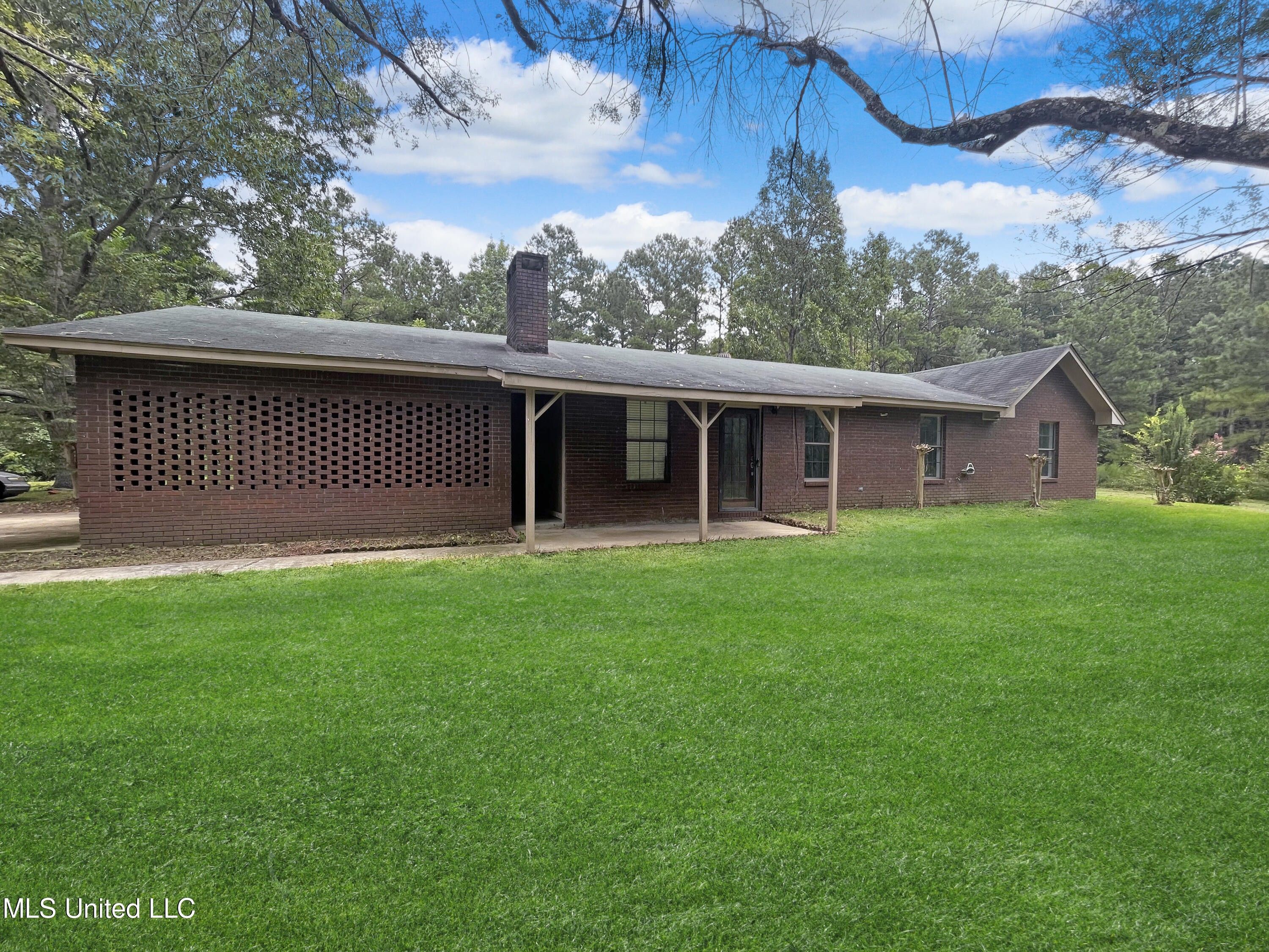 Mize, Smith County, MS House for sale Property ID 415515357 LandWatch