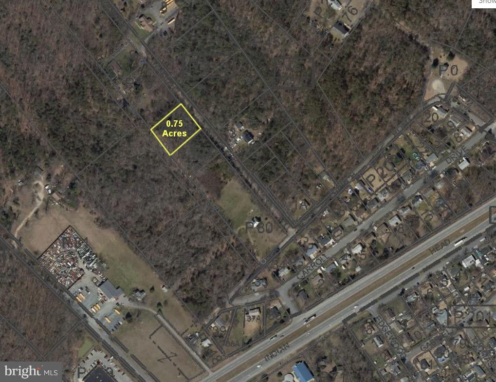 Bryans Road, Charles County, MD Undeveloped Land, Homesites for sale