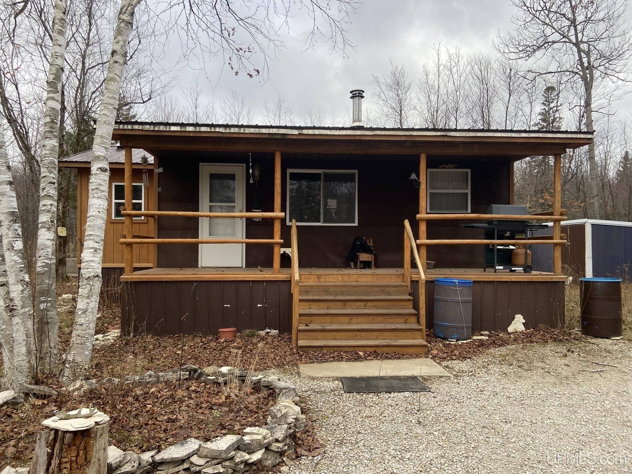 Garden, Delta County, MI House for sale Property ID 415516252 LandWatch