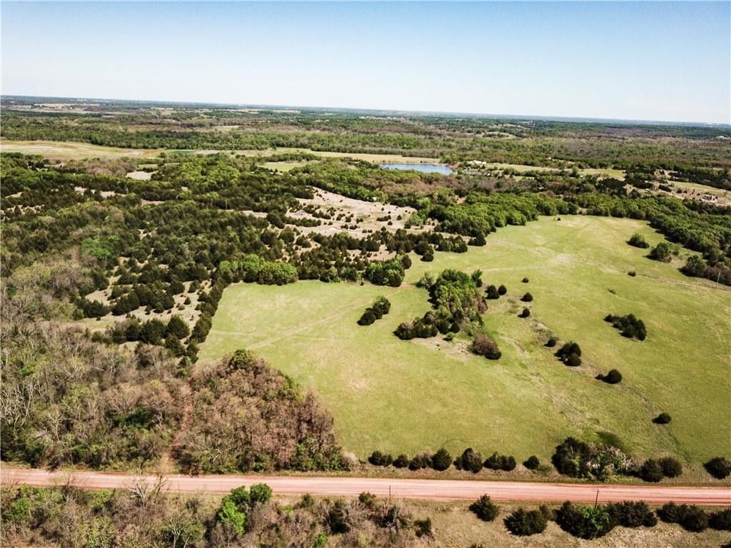 Sparks, Lincoln County, OK Farms and Ranches for sale Property ID