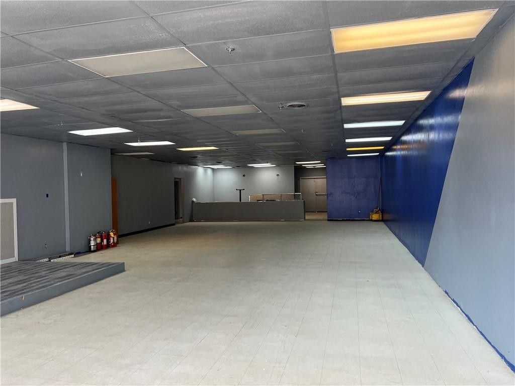 Forest Park, Clayton County, GA Commercial Property, Homesites for sale