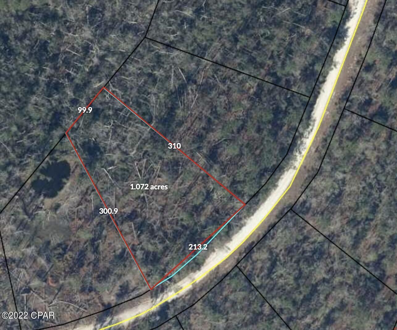 Alford, Jackson County, FL Farms and Ranches, Homesites for sale