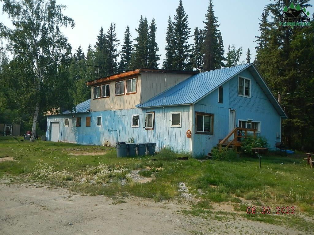 North Pole, Fairbanks North Star Borough, AK House for sale Property ID 415517101 LandWatch