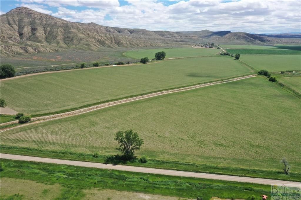 Belfry, Carbon County, MT Undeveloped Land for sale Property ID