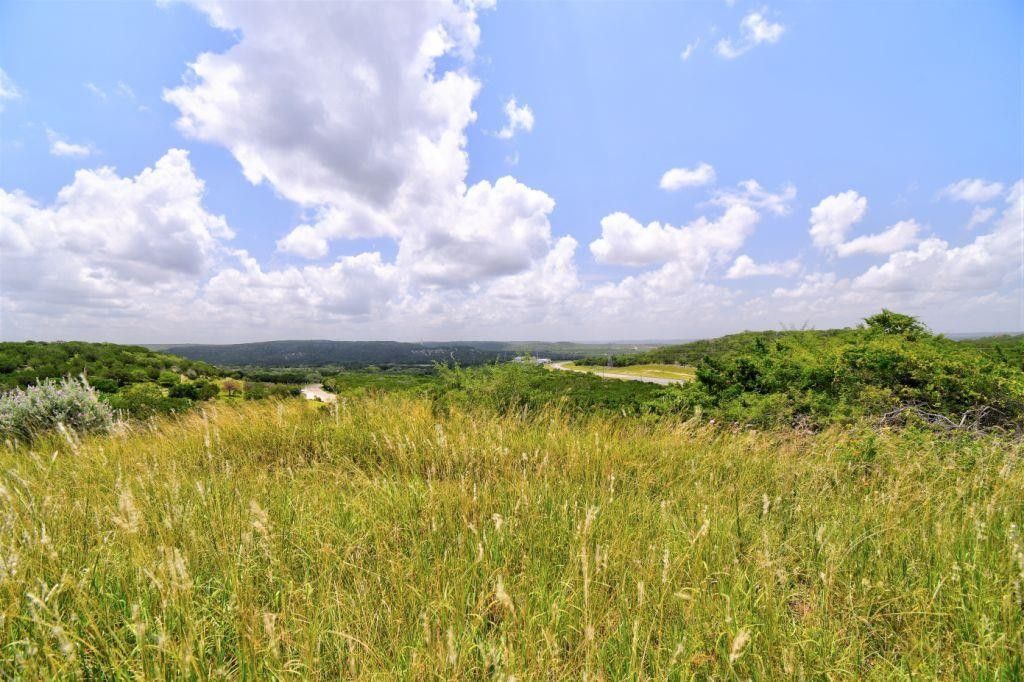 Kerrville, Kerr County, TX Undeveloped Land, Lakefront Property