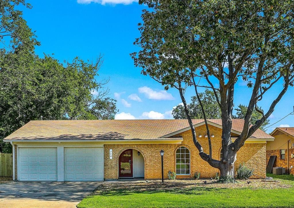 Burleson, Tarrant County, TX House for sale Property ID 415518043