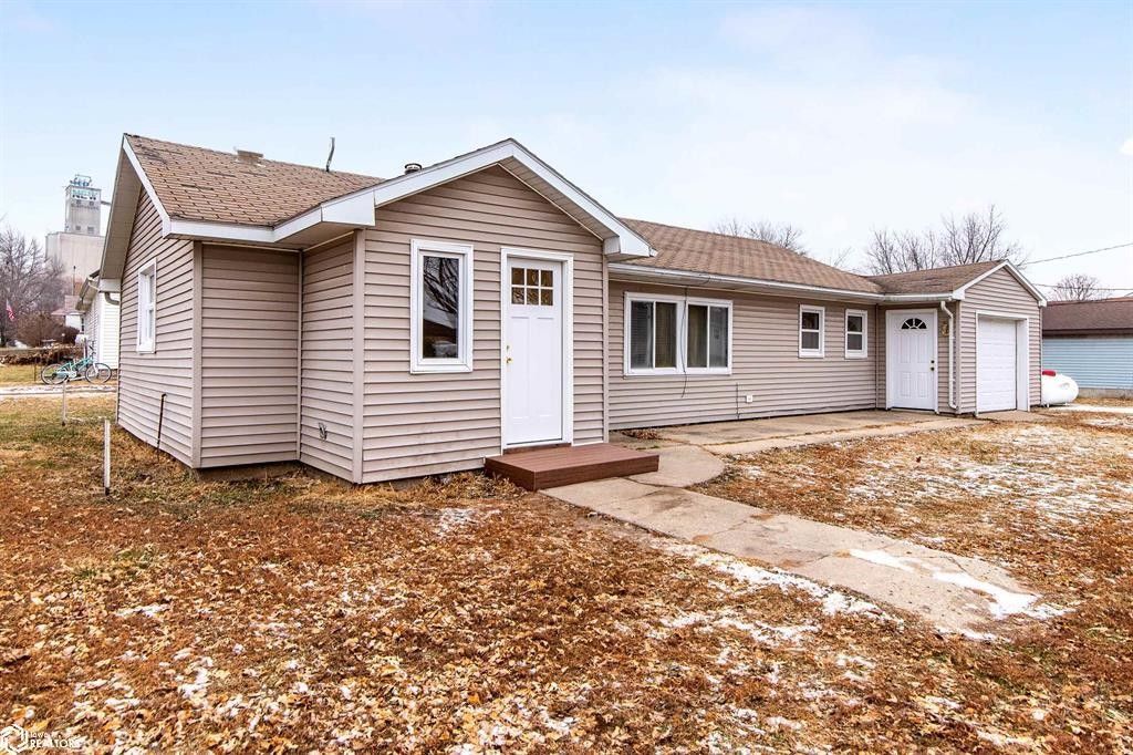 Blairsburg, Hamilton County, IA House for sale Property ID 415518159