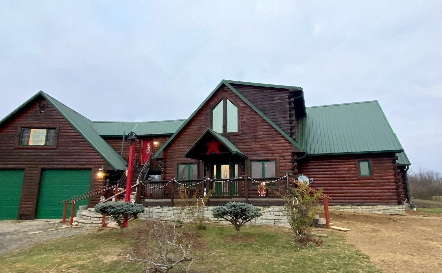 Somerville, Preble County, OH House for sale Property ID 415406942