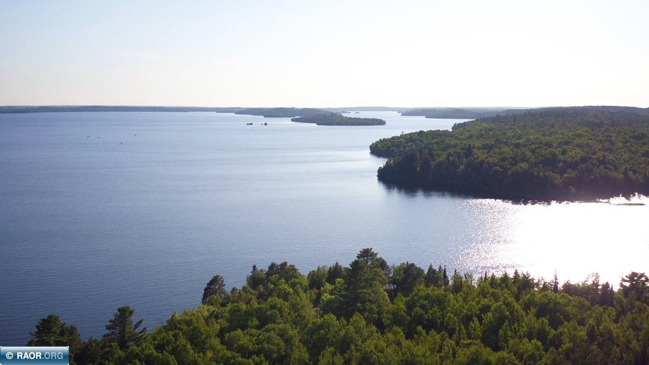 Tower, Saint Louis County, MN Undeveloped Land, Lakefront Property