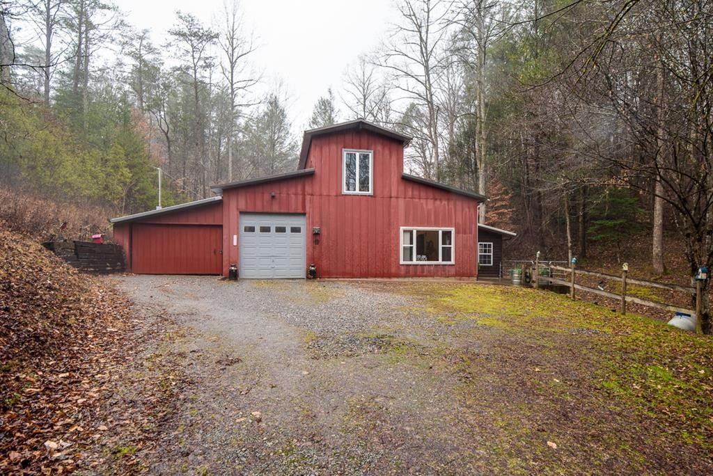 Cosby, Cocke County, TN House for sale Property ID 415518897 LandWatch