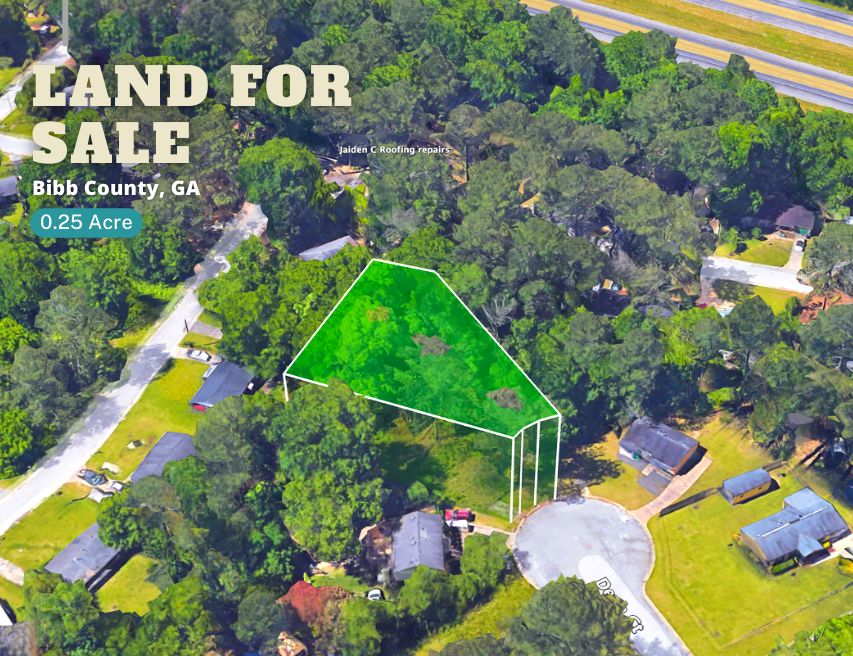 2920 Deeb Ct, Macon, GA 31206 LandWatch