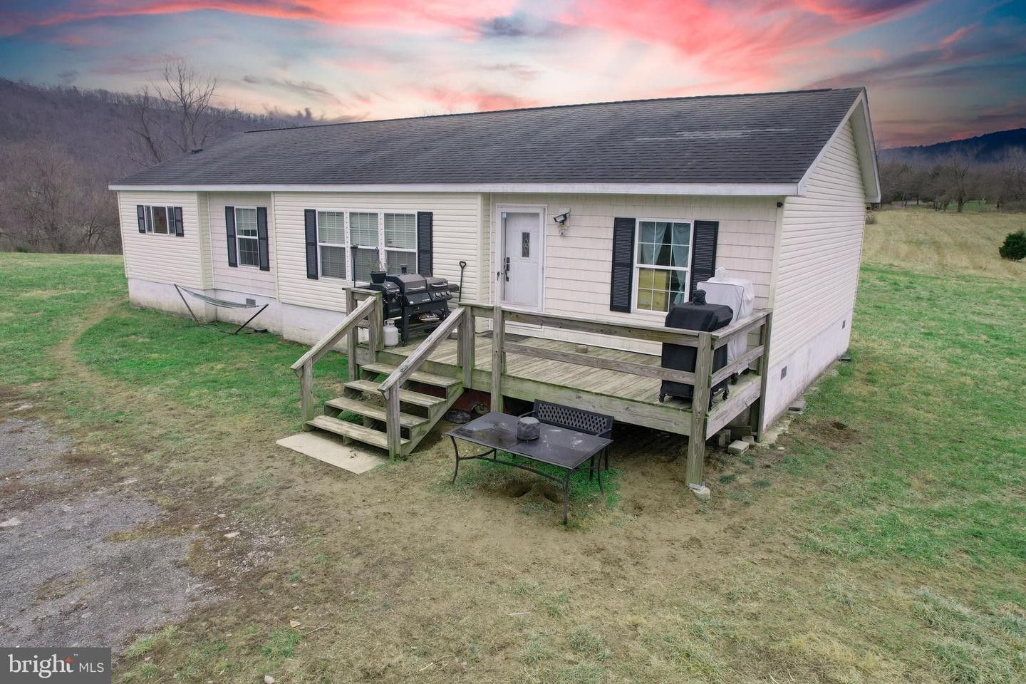Green Spring, Hampshire County, WV House for sale Property ID
