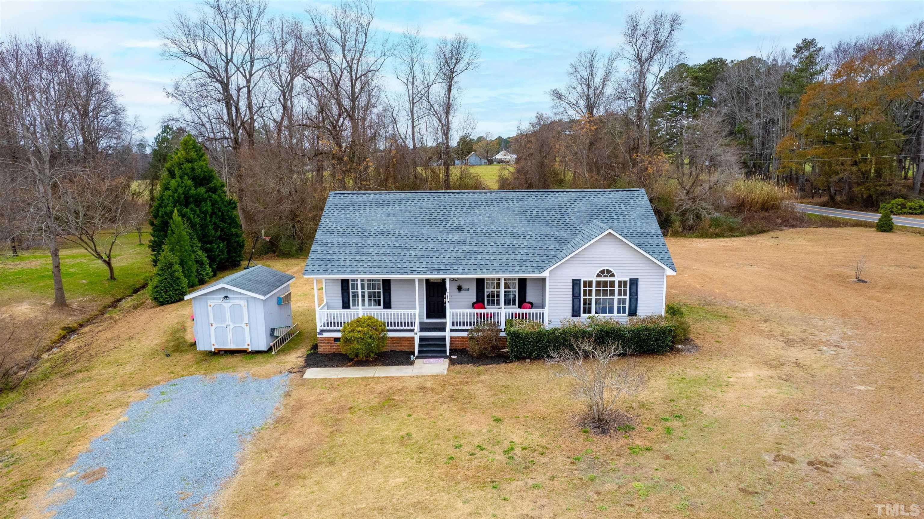 Benson, Johnston County, NC House for sale Property ID 415515022